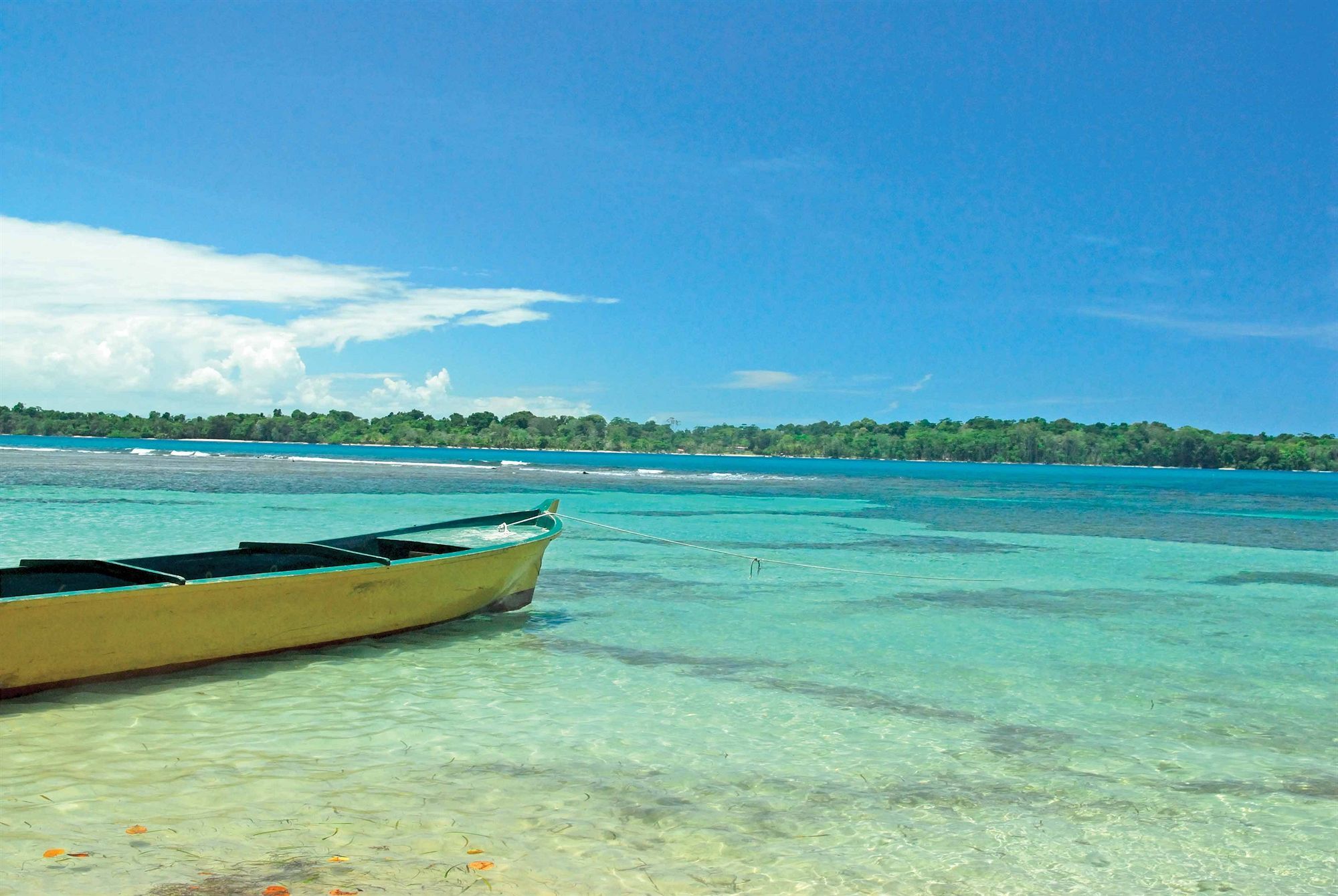 Playa Tortuga Hotel And Beach Resort Bocas del Toro Exterior foto